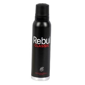 Rebul Classic Deodorant